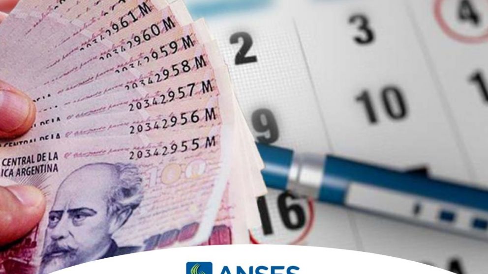 Anses cuando cobro: todas las fechas de esta semana