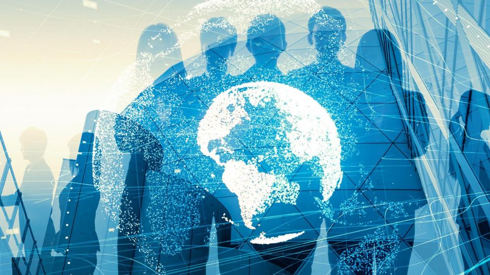 Am�rica Latina requiere m�s inversi�n para encarar la transformaci�n digital