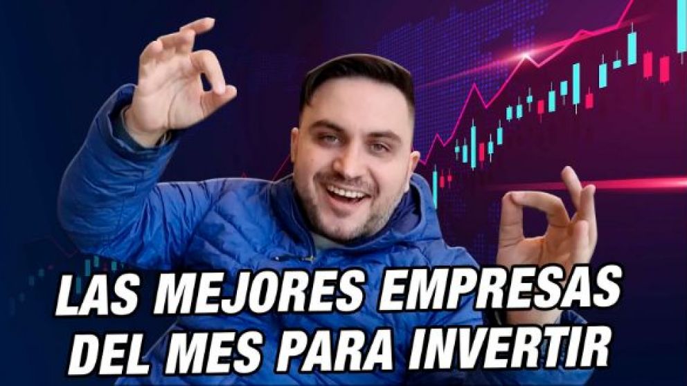 ¿Cuáles son las mejores empresas para invertir?