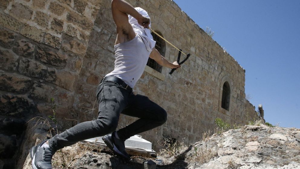 ¿Por qué hay guerra entre Israel y Palestina?