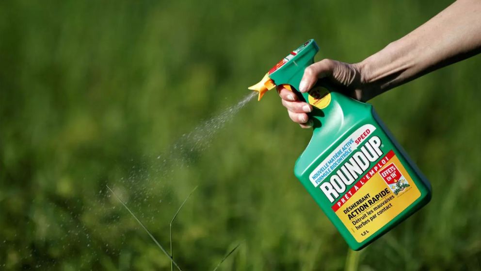 El pesticida ya tiene otras demandas