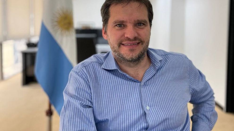 Federico Bernal: “El proyecto de Zona Fría no necesita subsidios y beneficia a más de 12 millones de argentinos y argentinas”