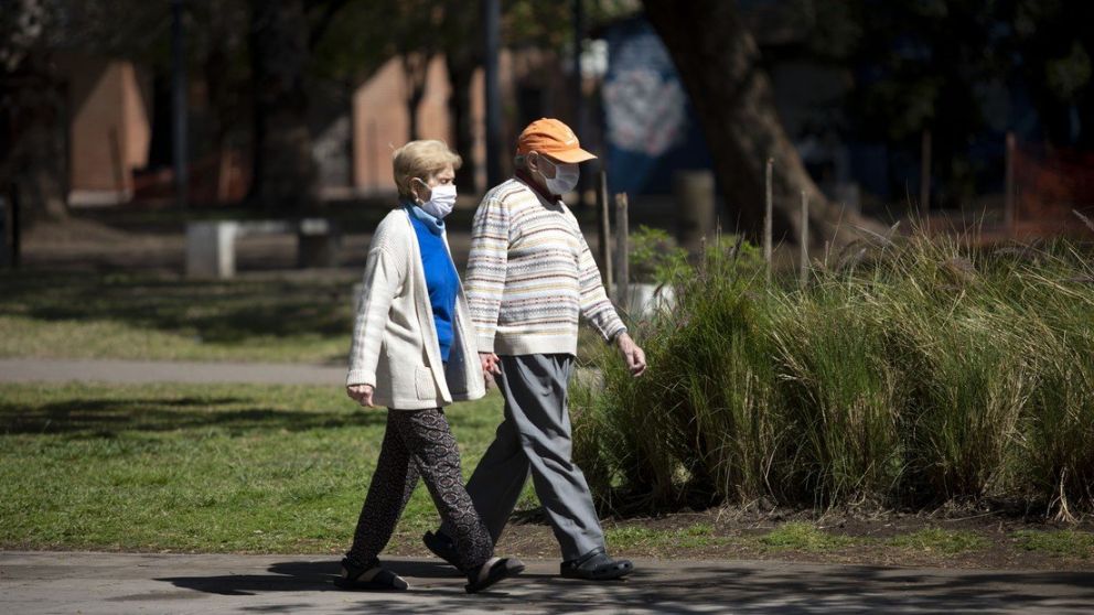 El Bono de $1.500 otorgado en abril y mayo reforzará los ingresos de jubilados y pensionados