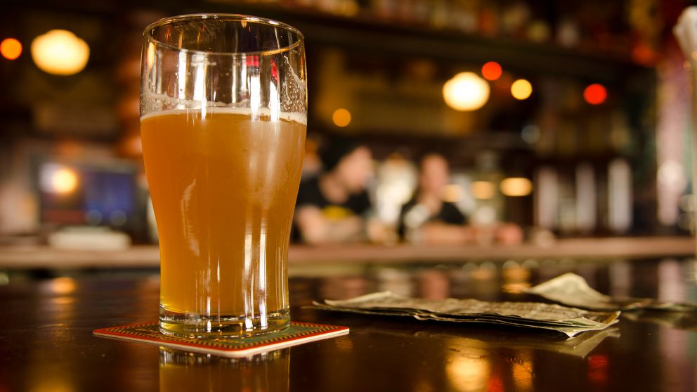 Bien estadounidense: la cerveza y los dólares motivan las reuniones del 4 de julio