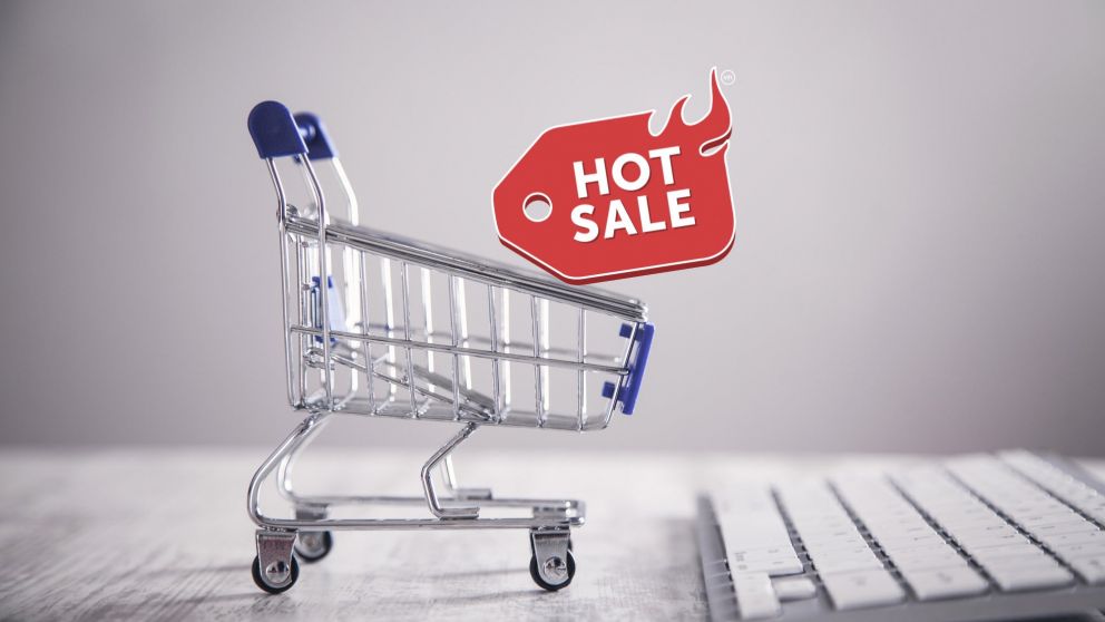 Del Hot Sale al Hot Week 2021