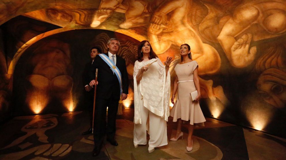 El Museo Casa Rosada cumple 10 años