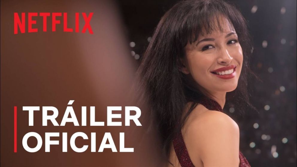 Selena La Serie, continúa en el ranking de Netflix, una serie que cautivó el corazón de los argentinos