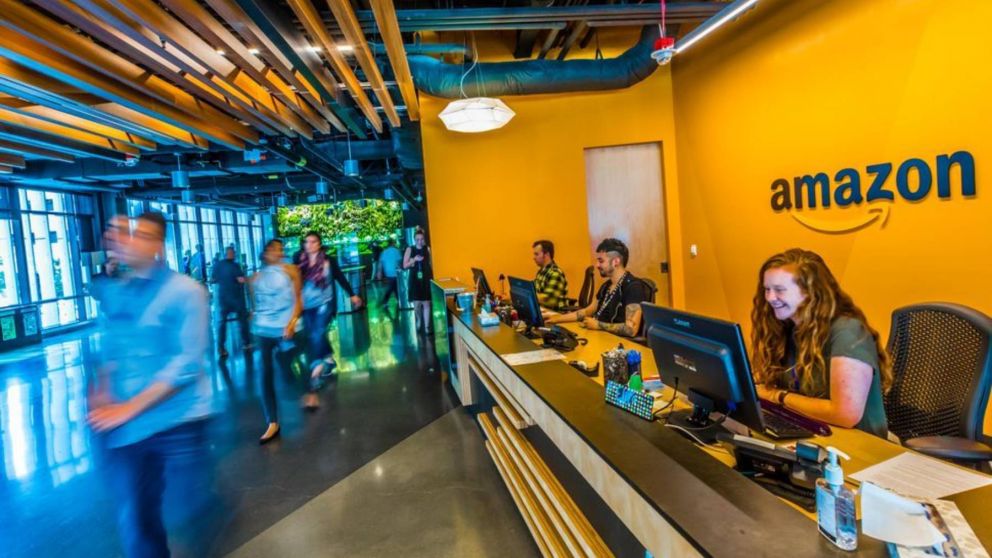 Creará 10.000 nuevos empleos en Reino Unido, 240 en España y en Argentina: 24 en forma directa y 350 desde otras plataformas