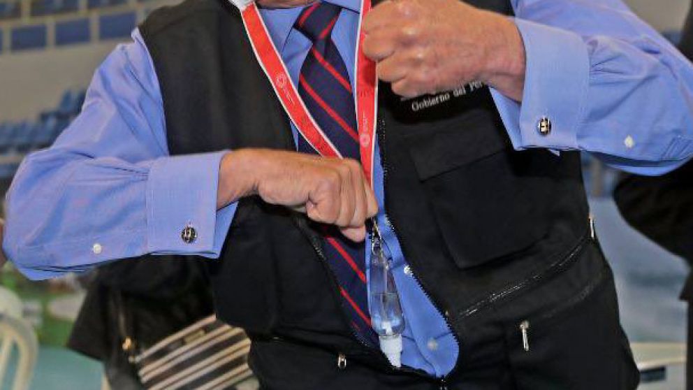 Francisco Sagasti