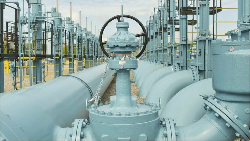 El ciberataque de DarkSide a un oleoducto de Estados Unidos termin� con el pago de un rescate de 5 millones de d�lares en criptomonedas