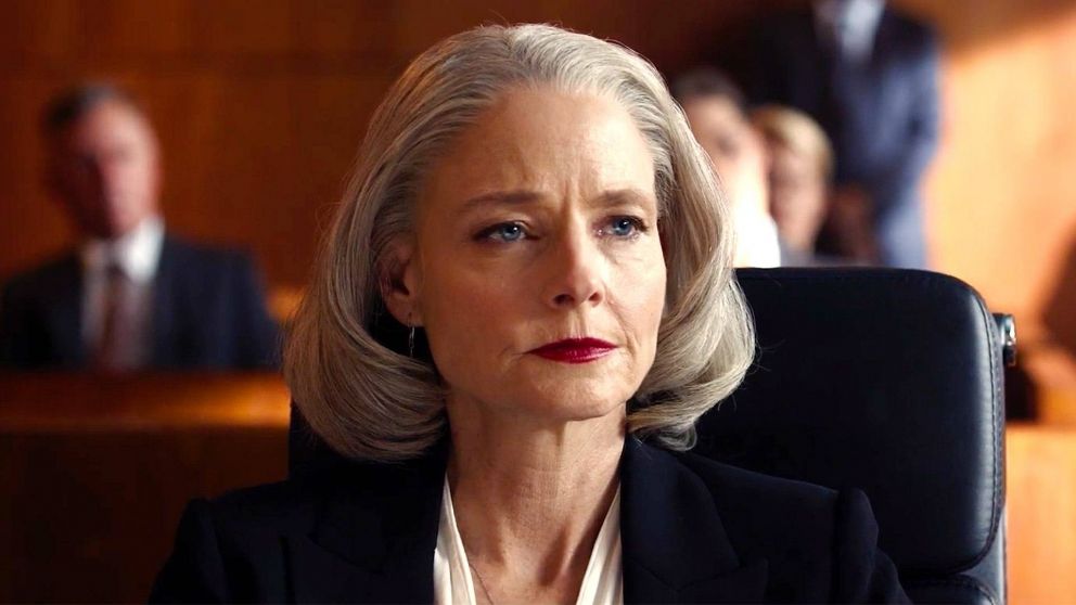 El Mauritano, gran pel�cula con Jodie Foster