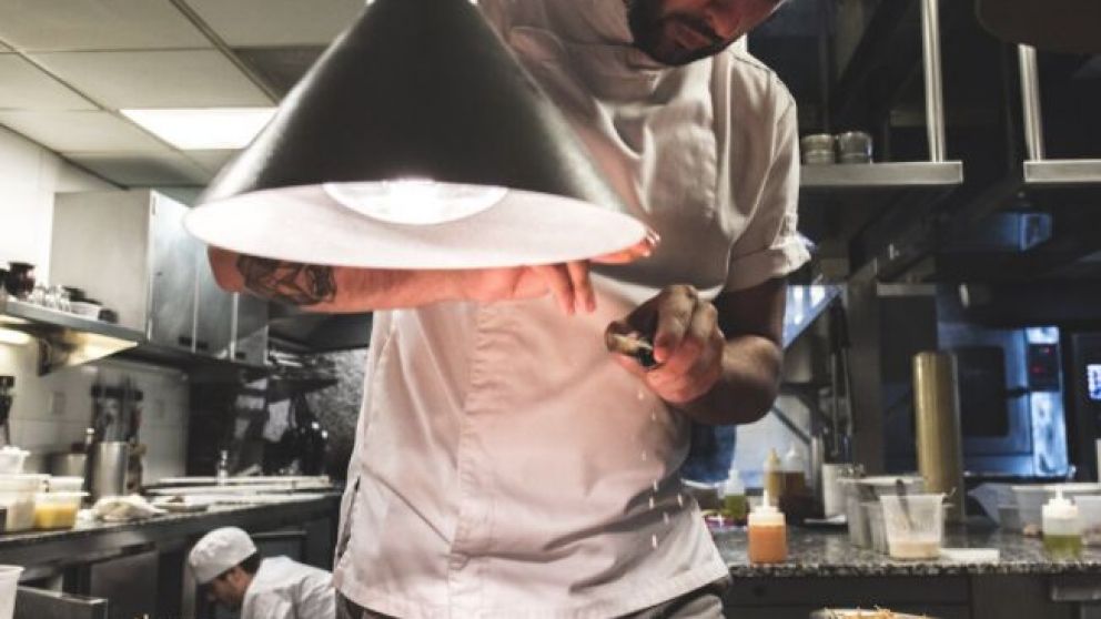 Tres restaurantes argentinos entre los mejores del mundo