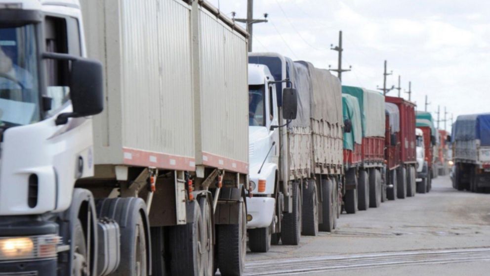 Autos y acero, los sectores más afectados por los cortes de ruta