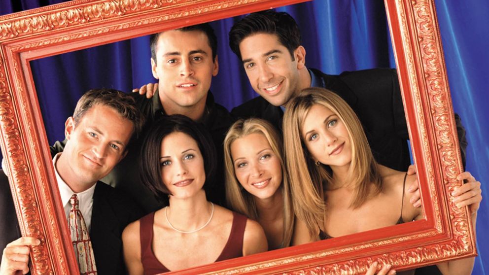 I'll be there for you: HBO Max anunció la fecha del regreso de Friends