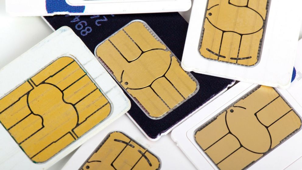 Para poder tener más de una cuenta de WhatsApp hay que tener dos chips distintos