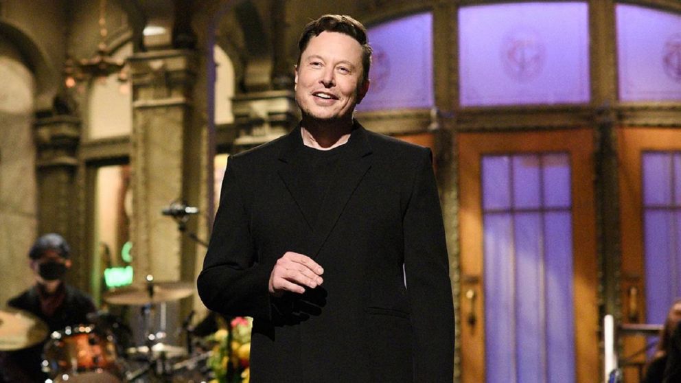 Elon Musk provoc� que se desplome el precio de DogeCoin por un chiste en televisi�n