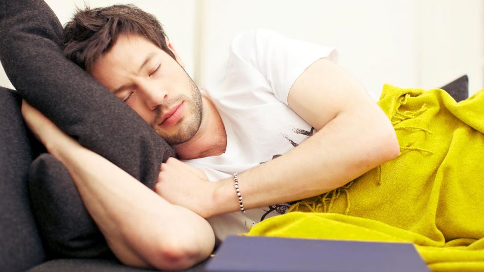 Dormir como trabajo, la nueva forma de ganar dinero