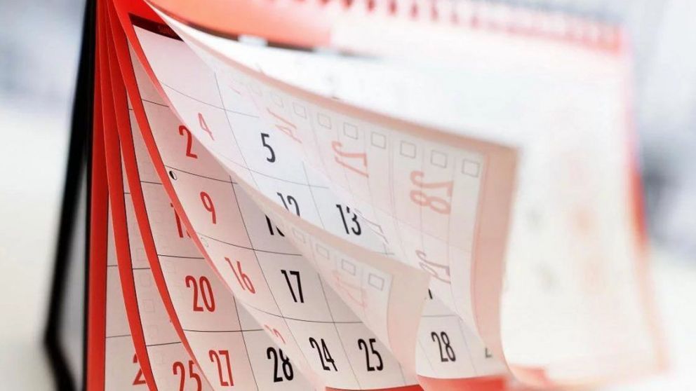 El 24 de mayo no ser� feriado puente