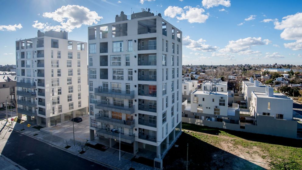 20 familias fueron adjudicatarias del Procrear II en Ciudad Evita