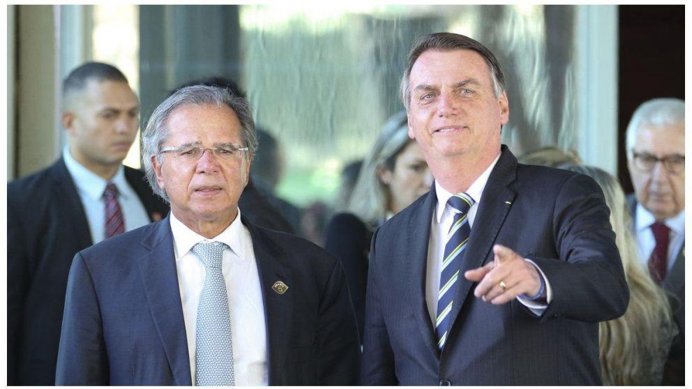 Bolsonaro impulsa una reforma tributaria para simplificar el esquema fiscal brasile�o