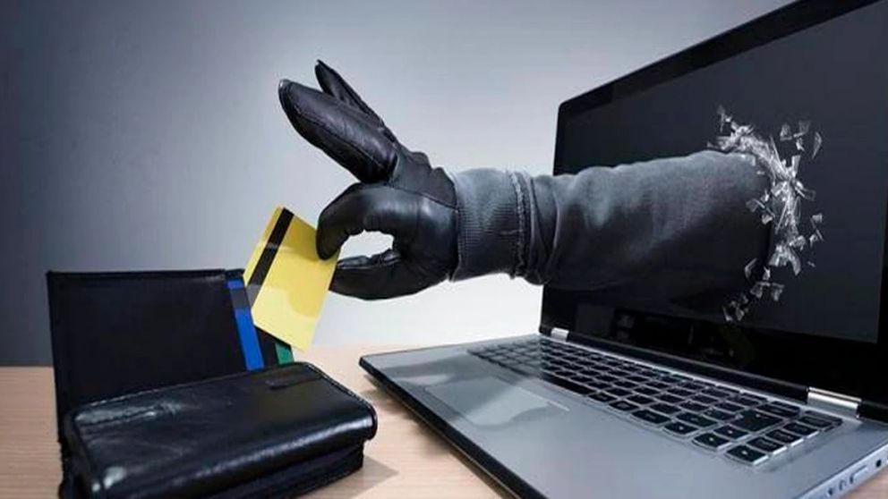 Qué hacer frente a una estafa virtual