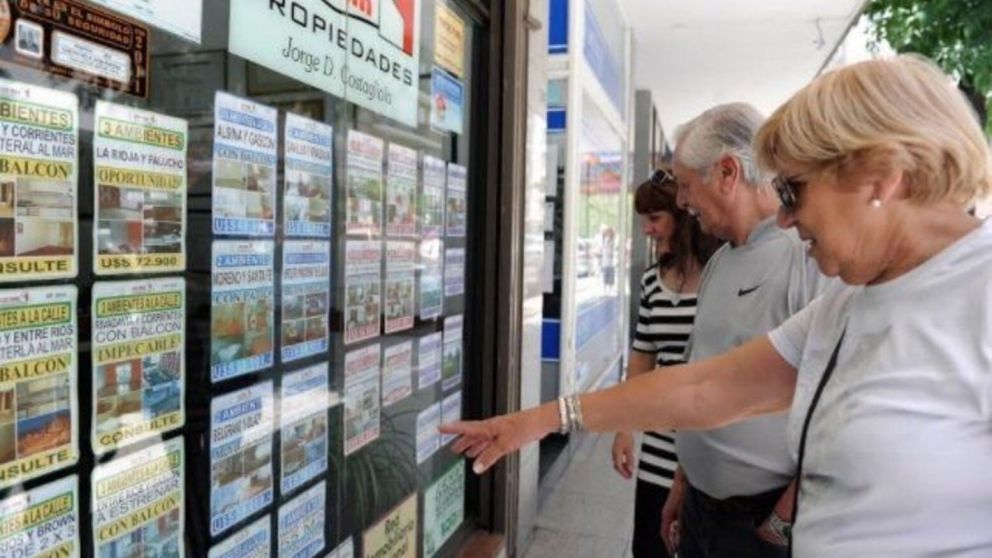 Alquileres: los precios aumentaron hasta 56% interanual en mayo en la Ciudad de Buenos Aires