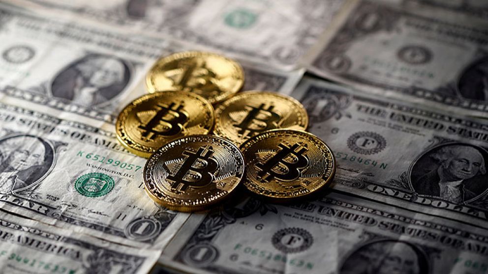 Invertir en criptomonedas a través del mercado de capitales