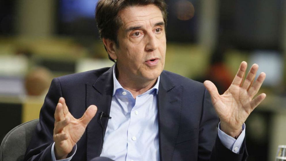 Melconian: “A la inflación hay que financiarla con emisión de moneda”