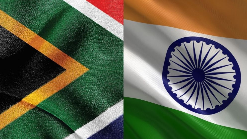 Preocupaci�n por la llegada de la cepa de India y la sudafricana de Covid-19 al pa�s.