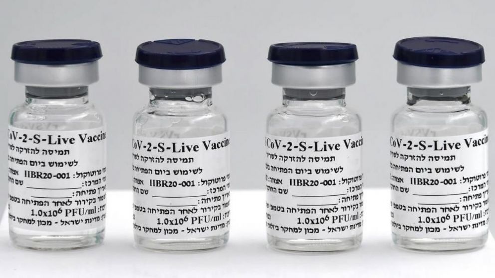 Las pruebas en Fase III de la BriLife requieren de la participación de entre 30.000 y 50.000 voluntarios en todo el mundo