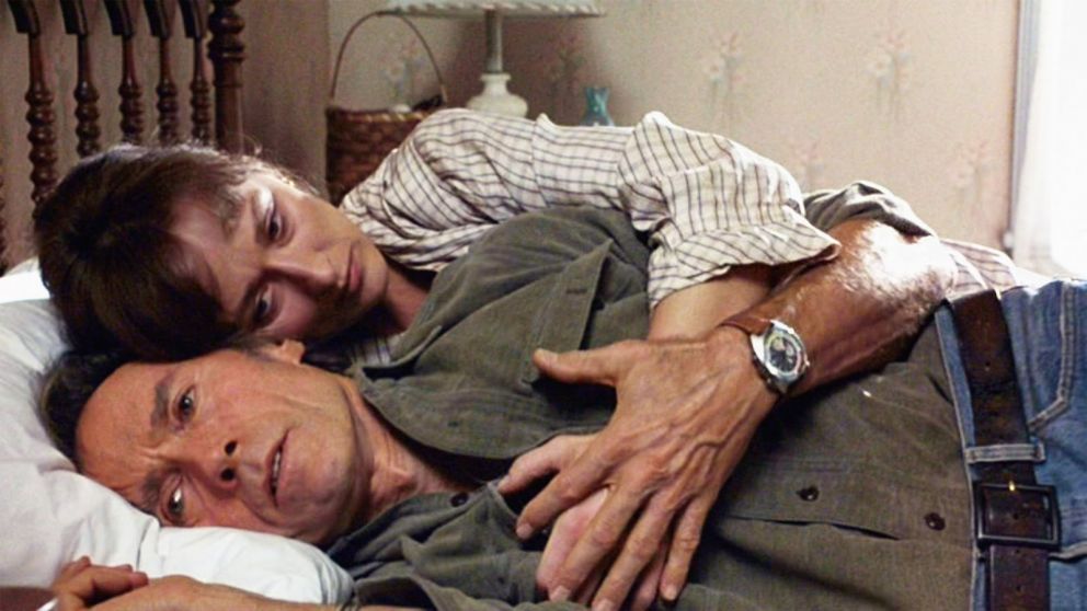 Los puentes de Madison, la película que gozamos llorar