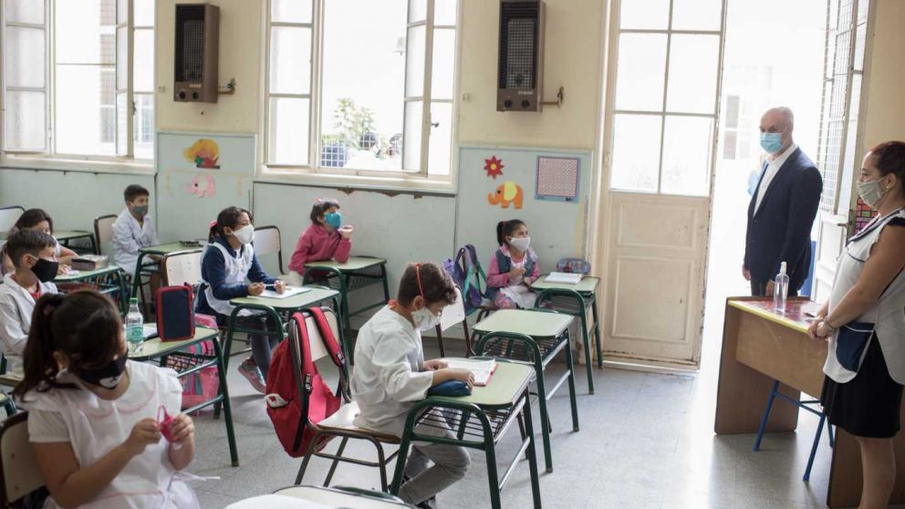 Rodríguez Larreta sigue sumando denuncias por el deceso de trabajadores de la educación