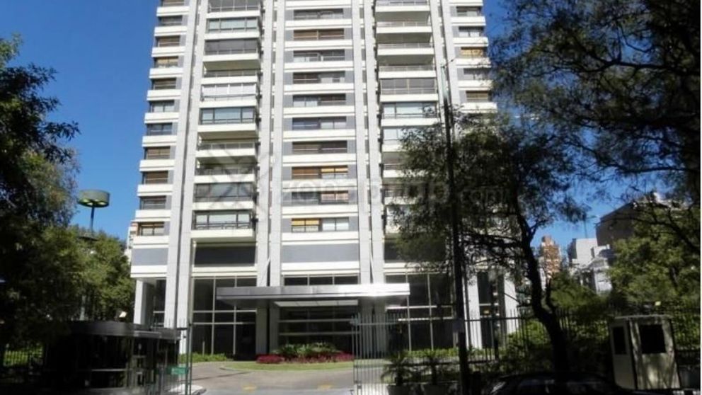 La Torre Le Parc de Palermo un lugar exclusivo con amenities de lujo