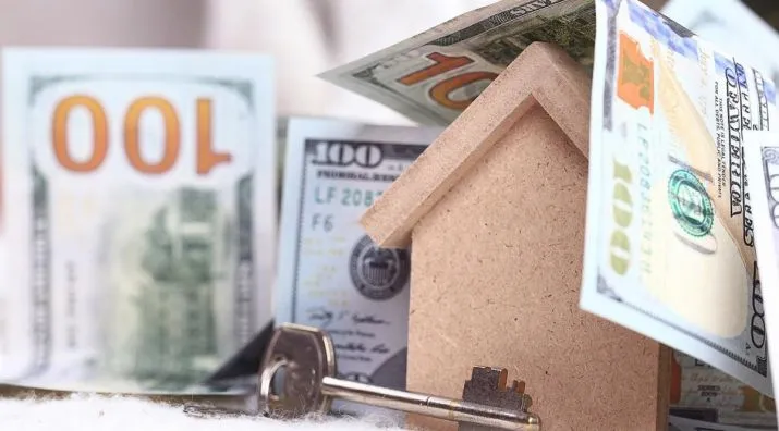 Construcción y casa propia: qué dijo Caputo sobre los créditos hipotecarios en dólares