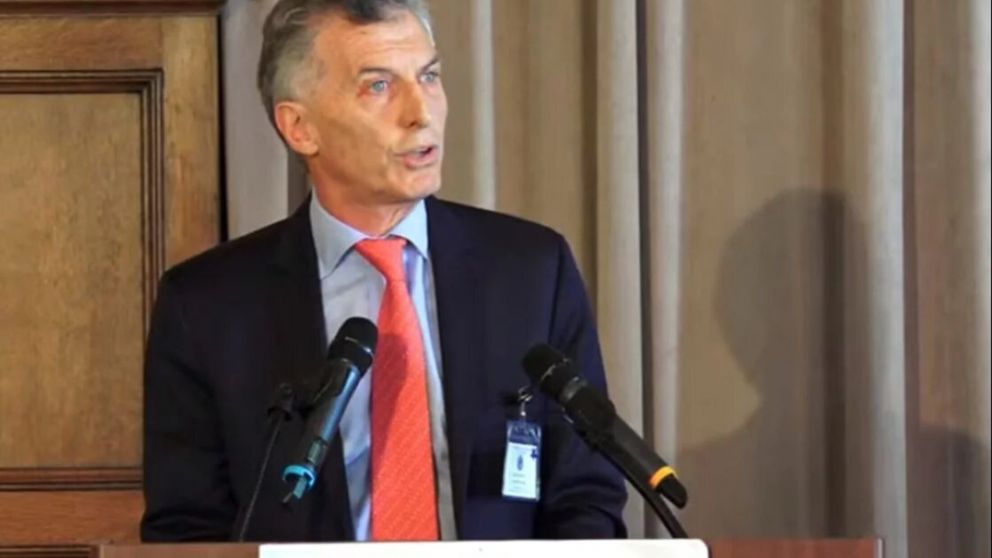 La vacunación del ex jefe de Estado sucedió durante su visita a Miami