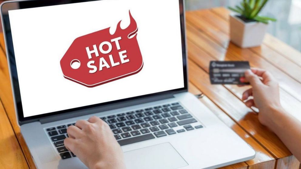 Estafas en Hot Sale 2021, ¿cómo evitarlas?