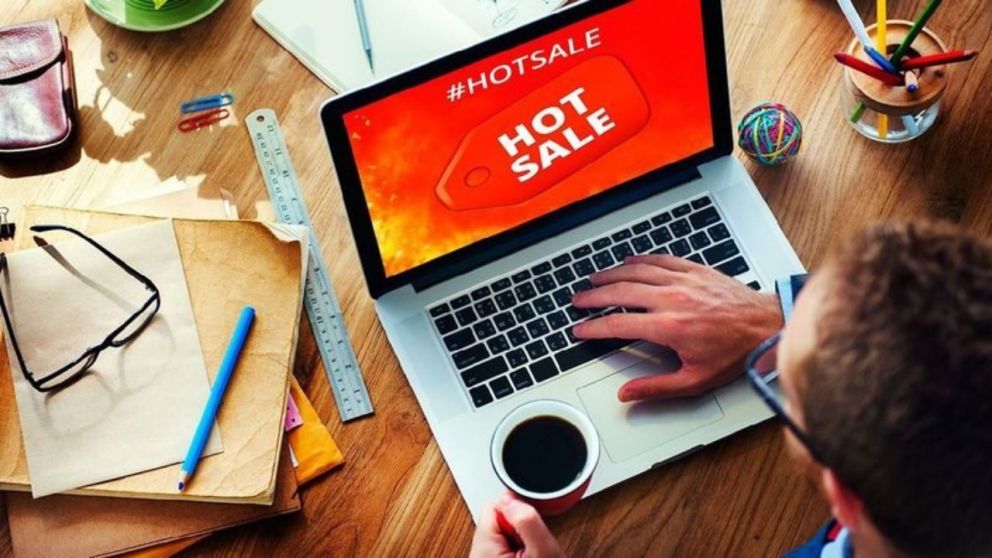 ¿Cómo potenciar ventas durante el Hot Sale?