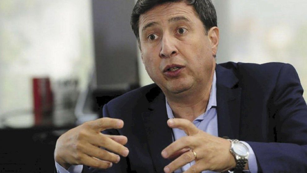 El ministro de Desarrollo Social, Daniel Arroyo dialogó sobre la ampliación de la Tarjeta Alimentaria