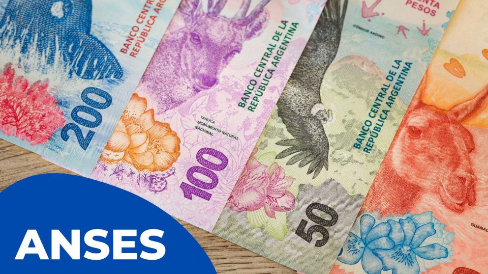 Calendario de pagos Anses