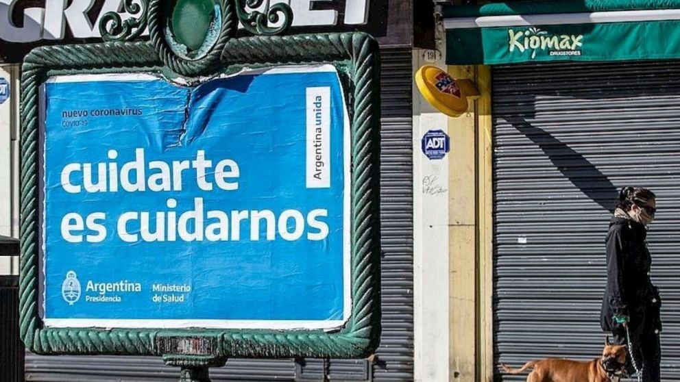 ¿Qué va a pasar con las restricciones tras el vencimiento del DNU?