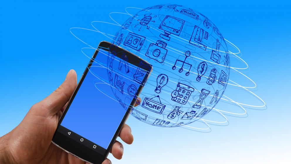 Para el 19% las aplicaciones bancarias son prioridad