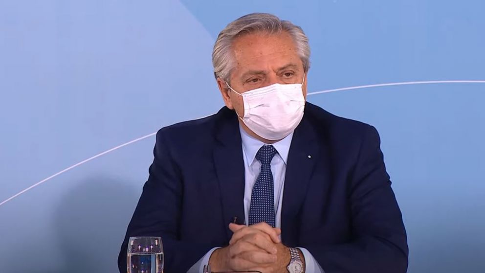 Hasta ahora, el Gobierno dio como ayudas por la segunda ola al bono de 15000 pesos y al aumento del Repro II para sectores críticos
