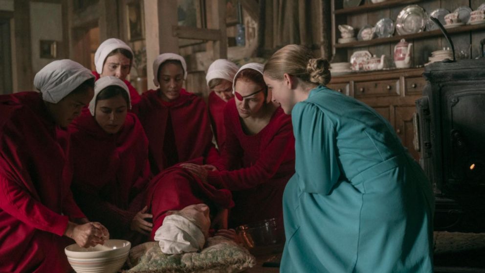 The Handmaid's Tale: violencia sin fin y una rebelión que alza la cabeza