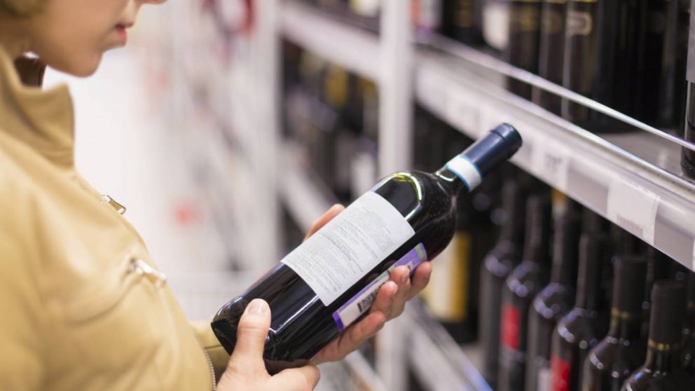 Banco Provincia ofrece 45% en las vinotecas adheridas al listado de "comercios destacados"