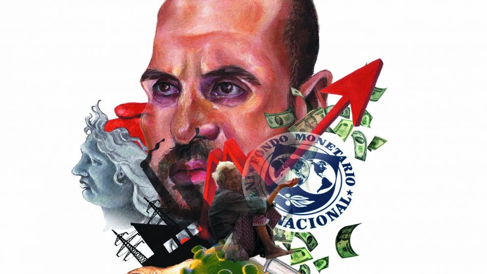 El putsch de los amarretes y la venganza de los gastadores