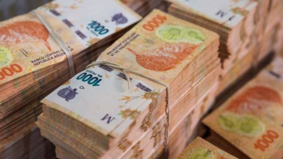 Nuevo pago por falta de IFE 4
