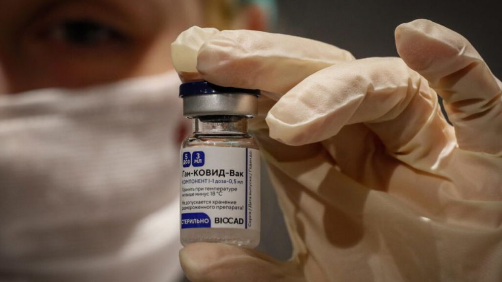 Rusia anunció que la Sputnik Light será exportada a sus socios extranjeros