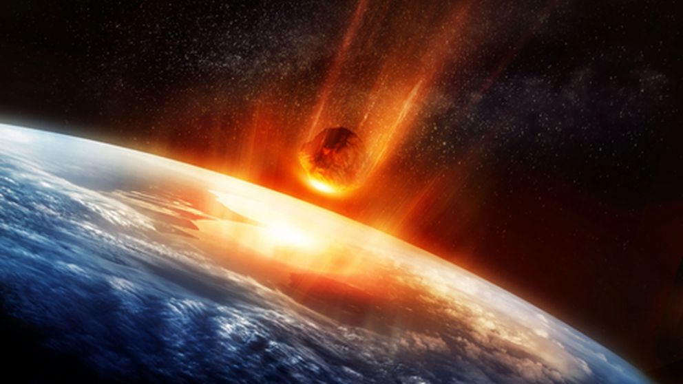 La Tierra no se encuentra preparada para recibir un asteroide y destruirlo, según la NASA