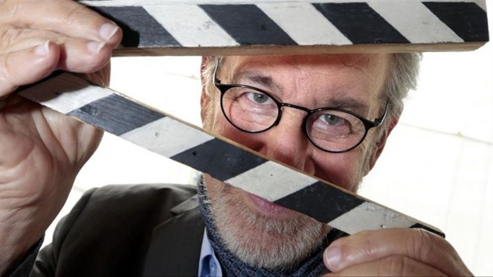 Todo sobre Steven Spielberg