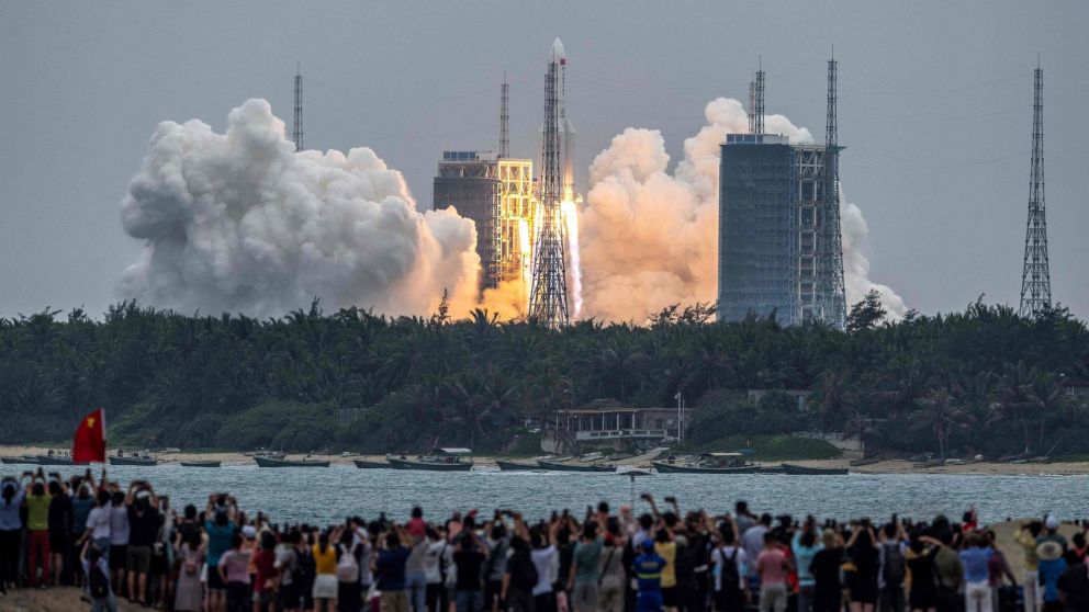 China asegura que "no vale la pena entrar en pánico